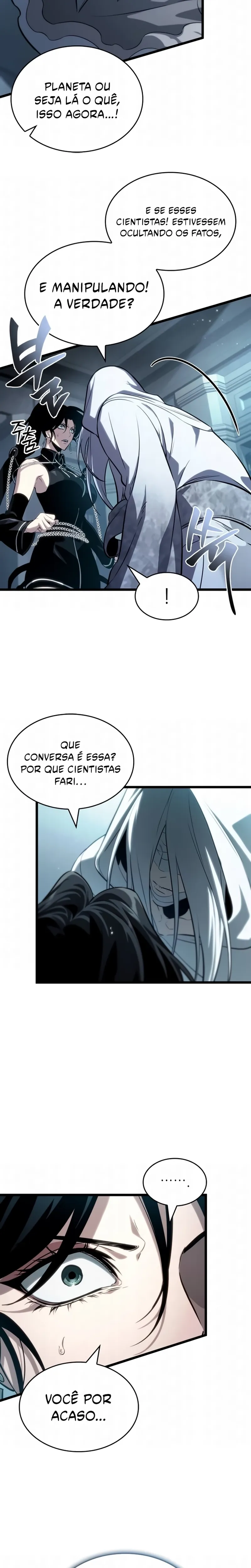 Read O Mundo Após a Queda (PT-BR) PT Manga Online