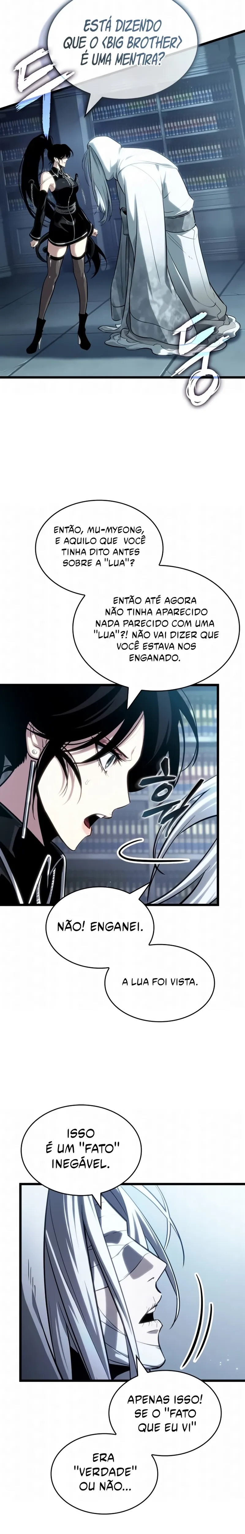 Read O Mundo Após a Queda (PT-BR) PT Manga Online