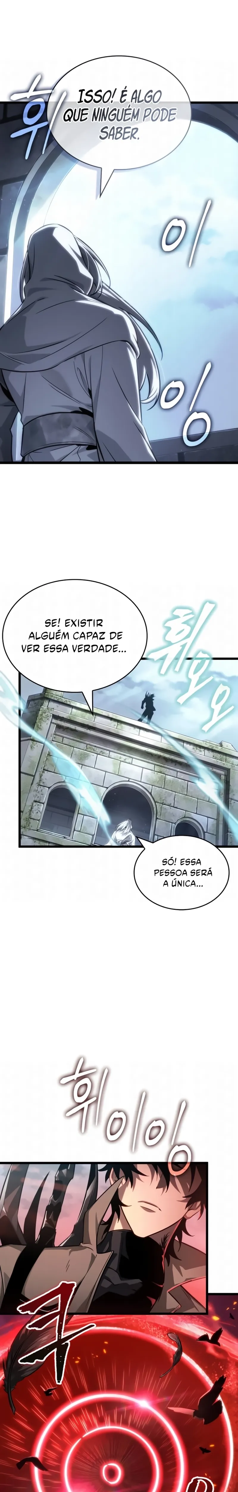 Read O Mundo Após a Queda (PT-BR) PT Manga Online