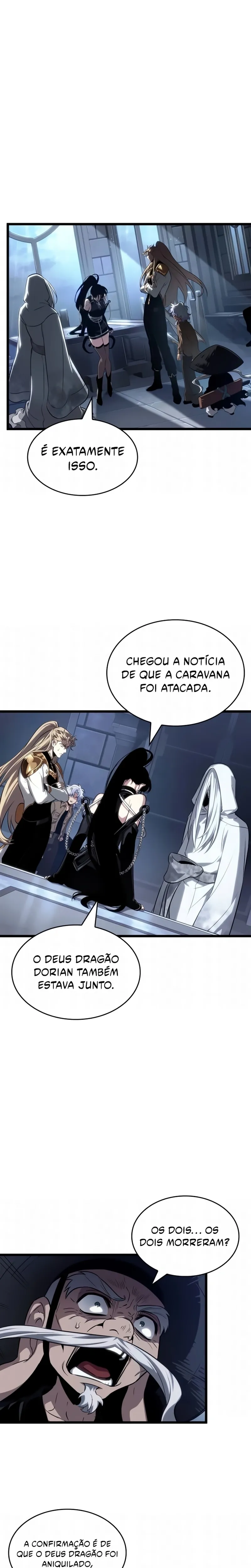 Read O Mundo Após a Queda (PT-BR) PT Manga Online
