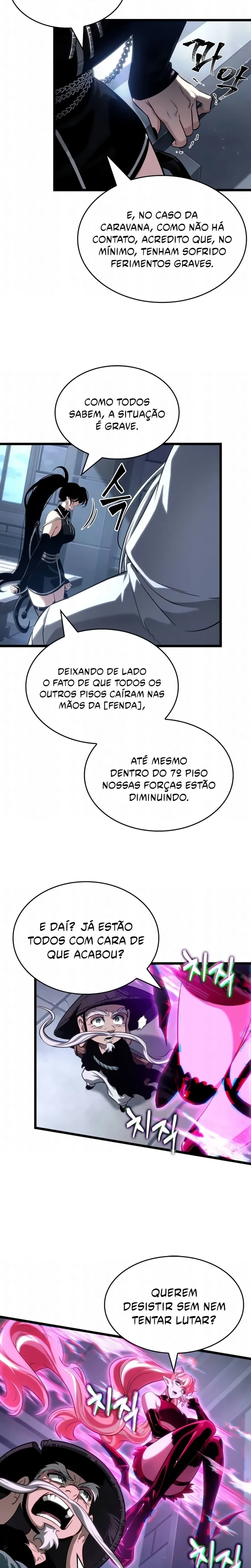 Read O Mundo Após a Queda (PT-BR) PT Manga Online