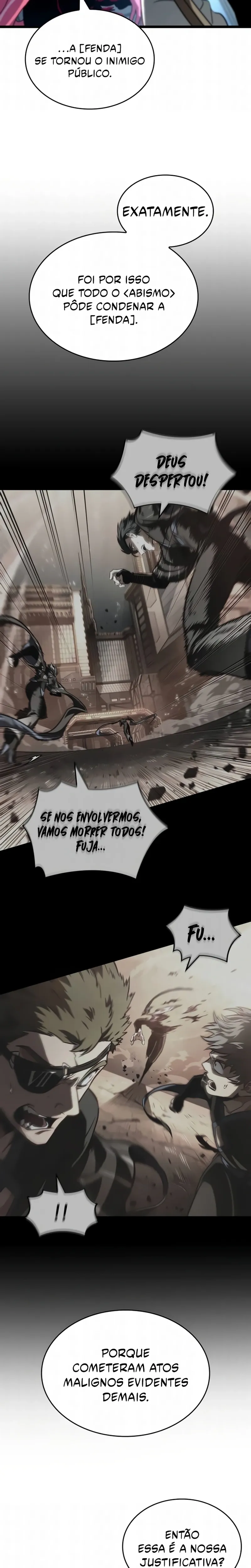 Read O Mundo Após a Queda (PT-BR) PT Manga Online