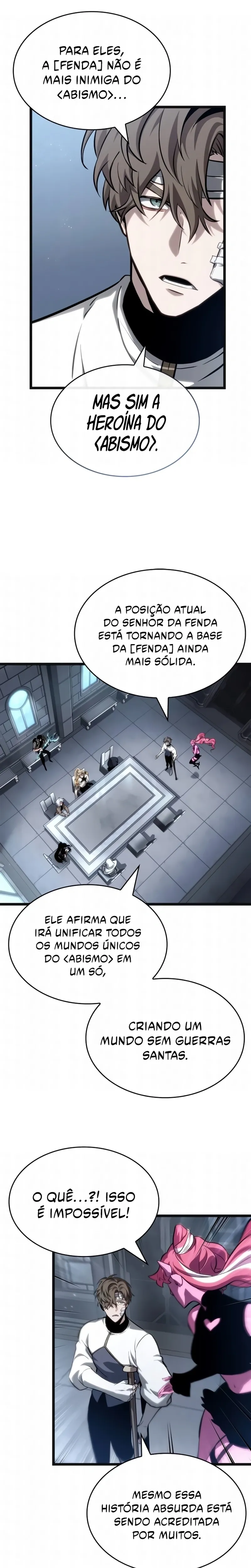 Read O Mundo Após a Queda (PT-BR) PT Manga Online