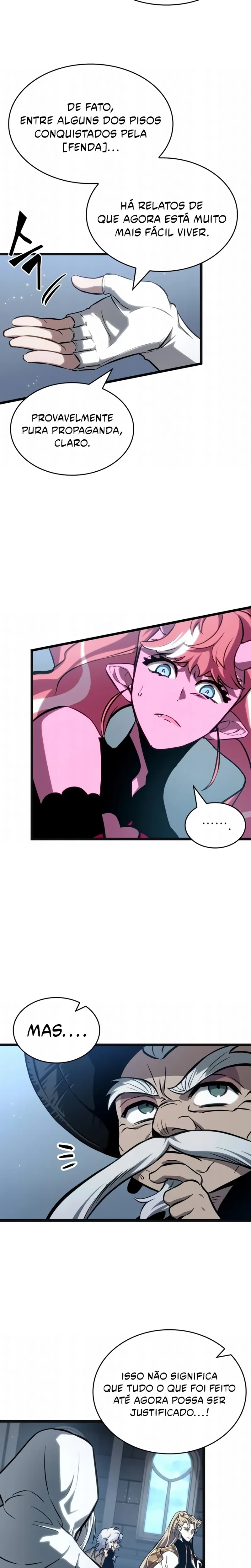 Read O Mundo Após a Queda (PT-BR) PT Manga Online