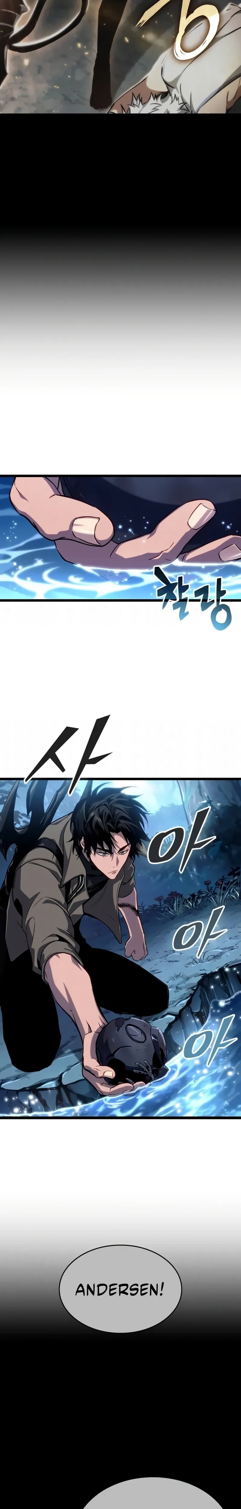 Read O Mundo Após a Queda (PT-BR) PT Manga Online
