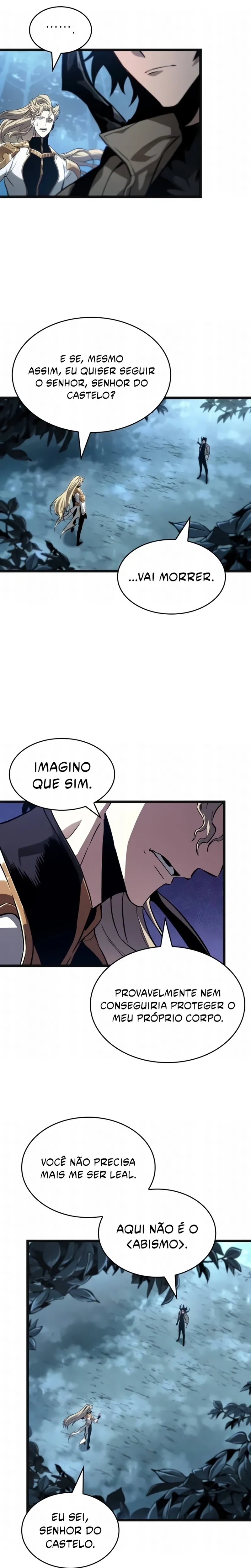 Read O Mundo Após a Queda (PT-BR) PT Manga Online