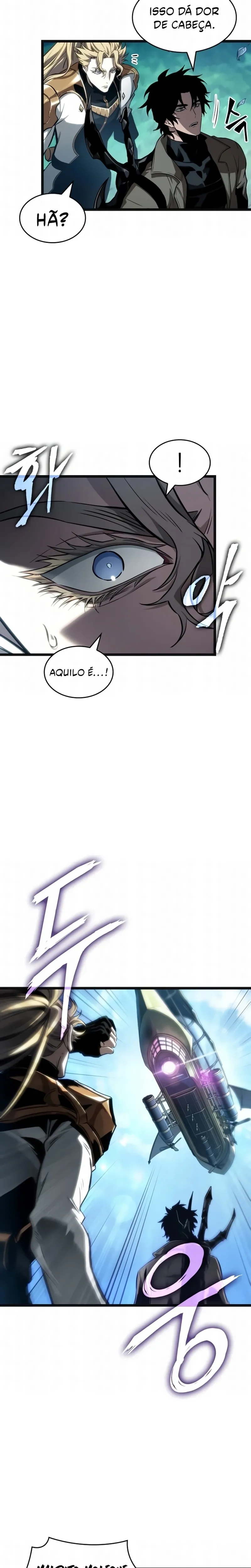 Read O Mundo Após a Queda (PT-BR) PT Manga Online
