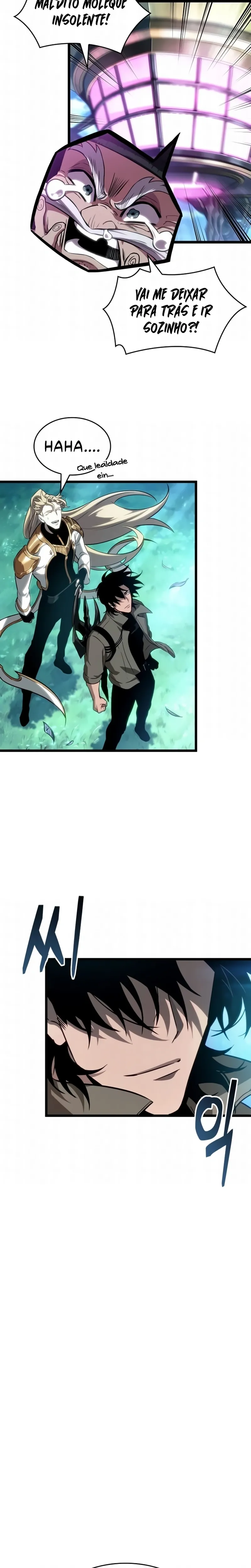 Read O Mundo Após a Queda (PT-BR) PT Manga Online