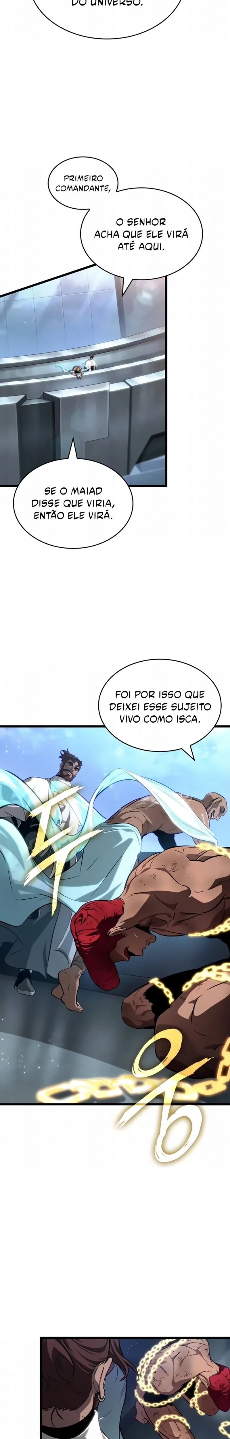 Read O Mundo Após a Queda (PT-BR) PT Manga Online
