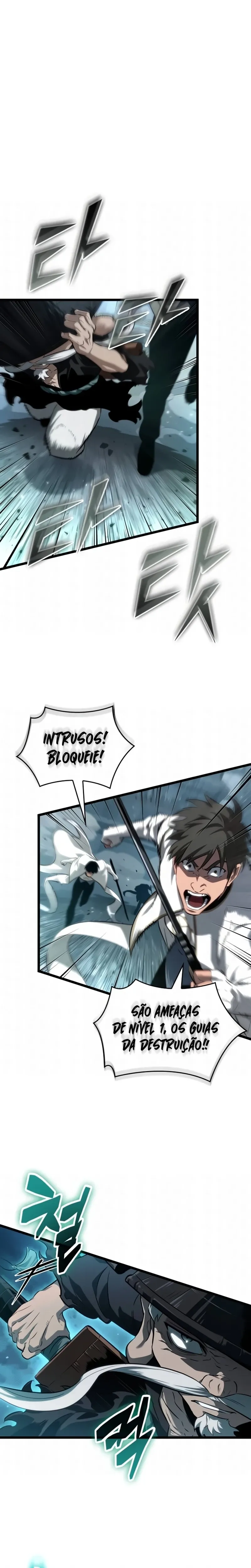 Read O Mundo Após a Queda (PT-BR) PT Manga Online