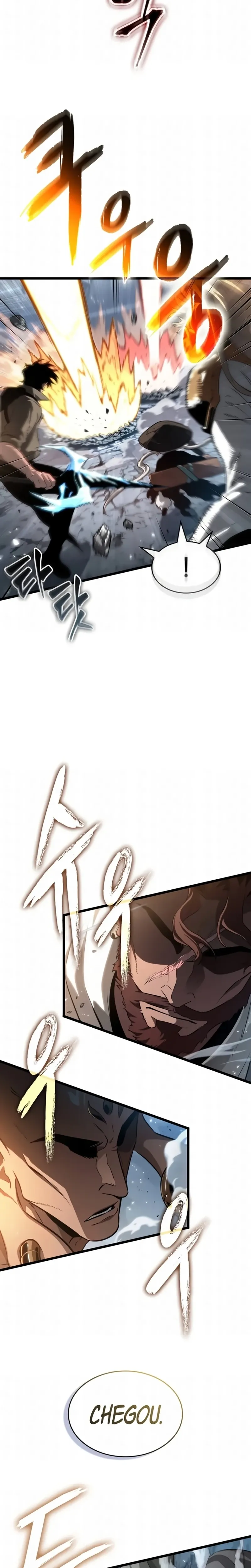 Read O Mundo Após a Queda (PT-BR) PT Manga Online