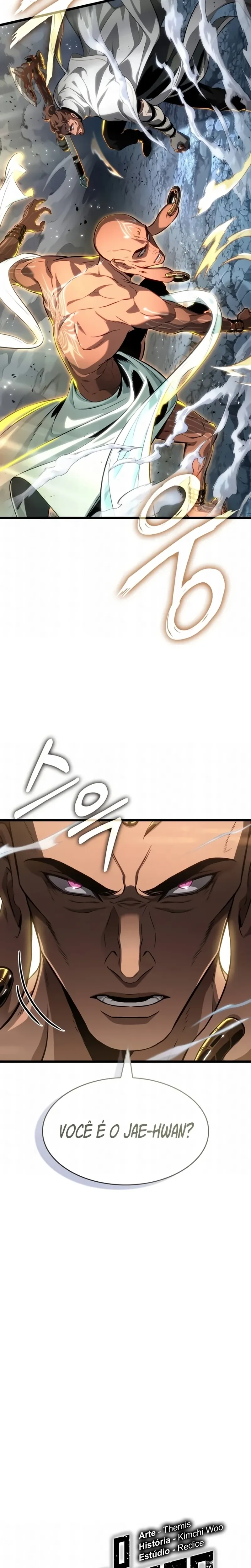 Read O Mundo Após a Queda (PT-BR) PT Manga Online