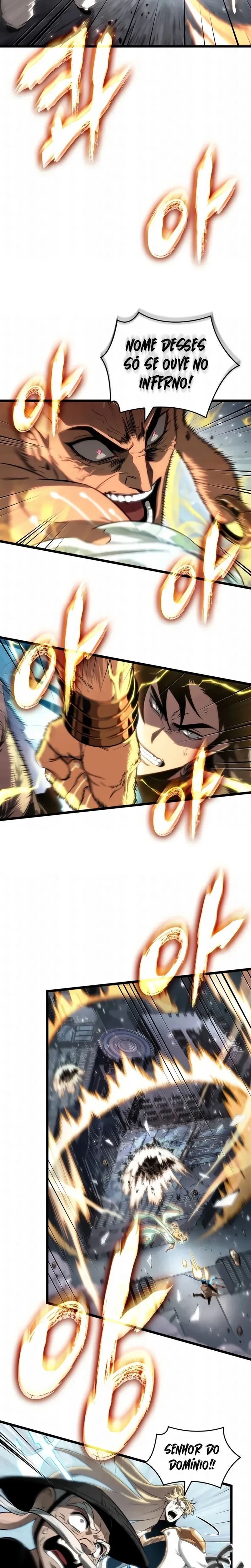 Read O Mundo Após a Queda (PT-BR) PT Manga Online