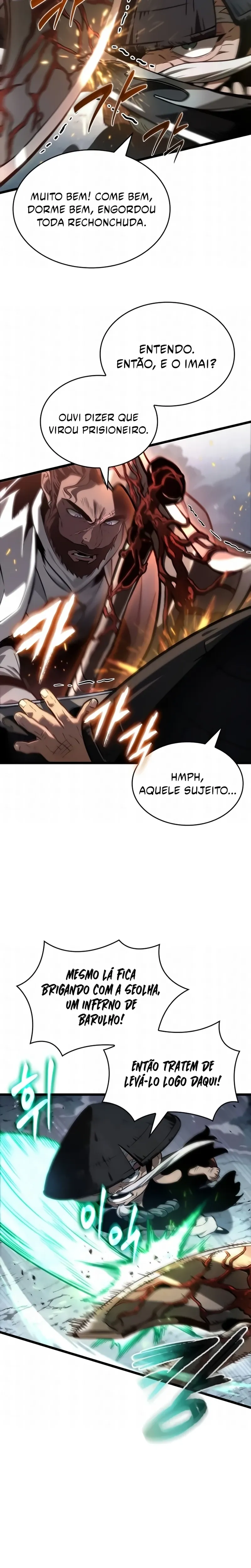 Read O Mundo Após a Queda (PT-BR) PT Manga Online