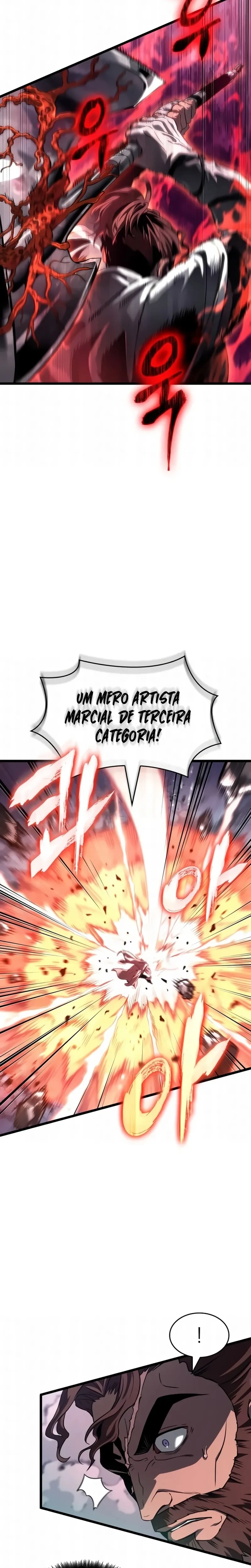 Read O Mundo Após a Queda (PT-BR) PT Manga Online
