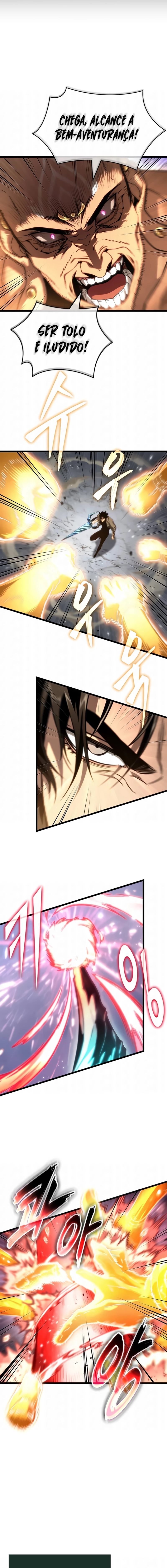 Read O Mundo Após a Queda (PT-BR) PT Manga Online