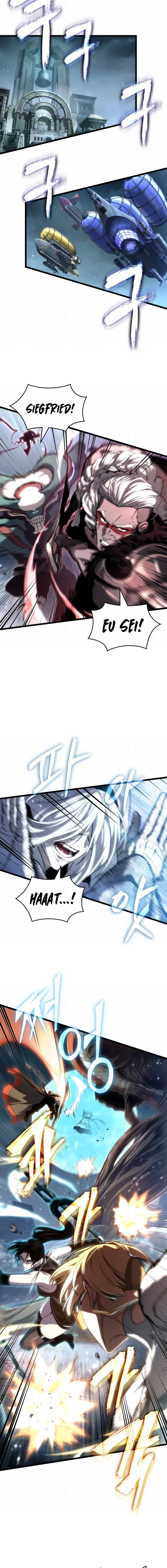 Read O Mundo Após a Queda (PT-BR) PT Manga Online