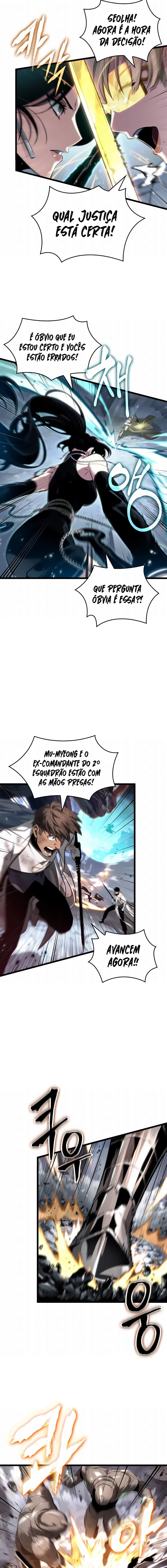 Read O Mundo Após a Queda (PT-BR) PT Manga Online