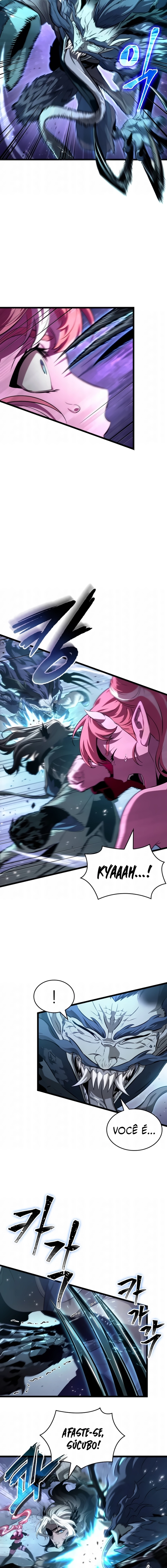 Read O Mundo Após a Queda (PT-BR) PT Manga Online