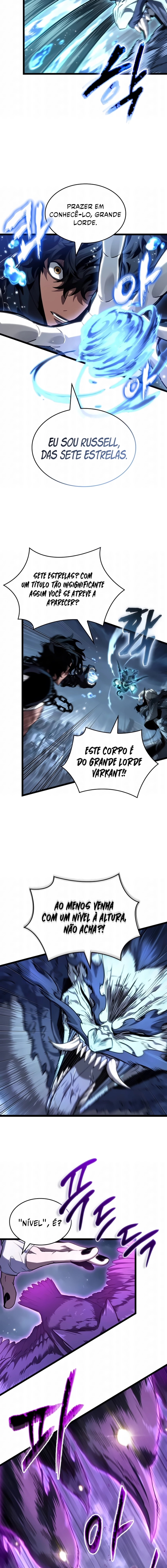 Read O Mundo Após a Queda (PT-BR) PT Manga Online