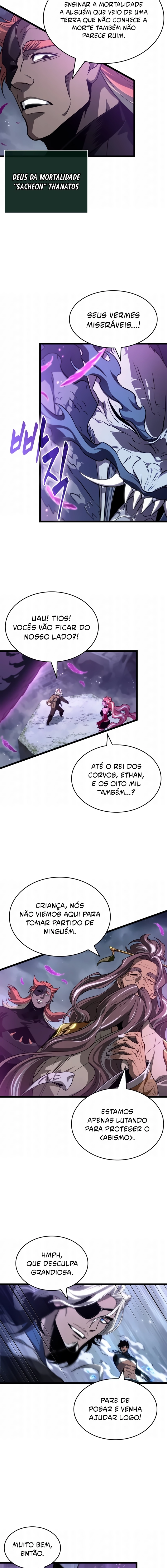 Read O Mundo Após a Queda (PT-BR) PT Manga Online