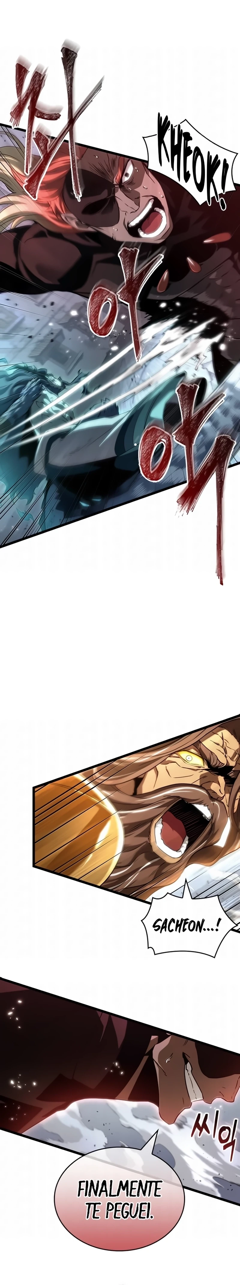 Read O Mundo Após a Queda (PT-BR) PT Manga Online