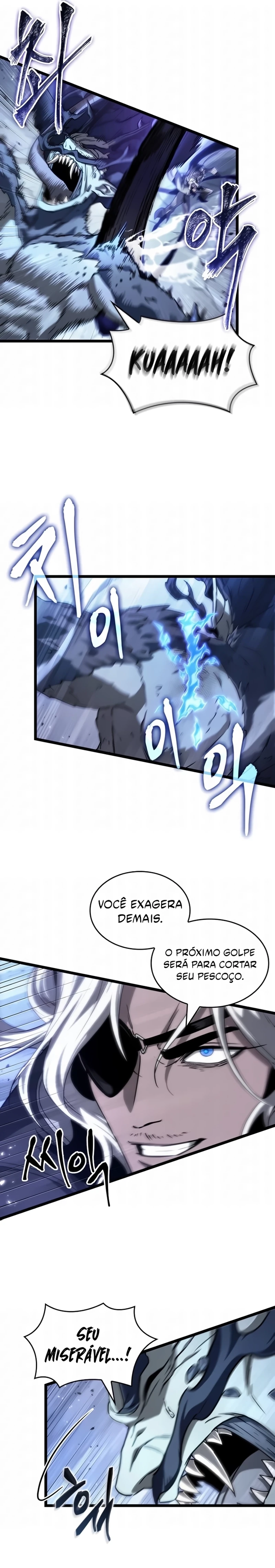 Read O Mundo Após a Queda (PT-BR) PT Manga Online