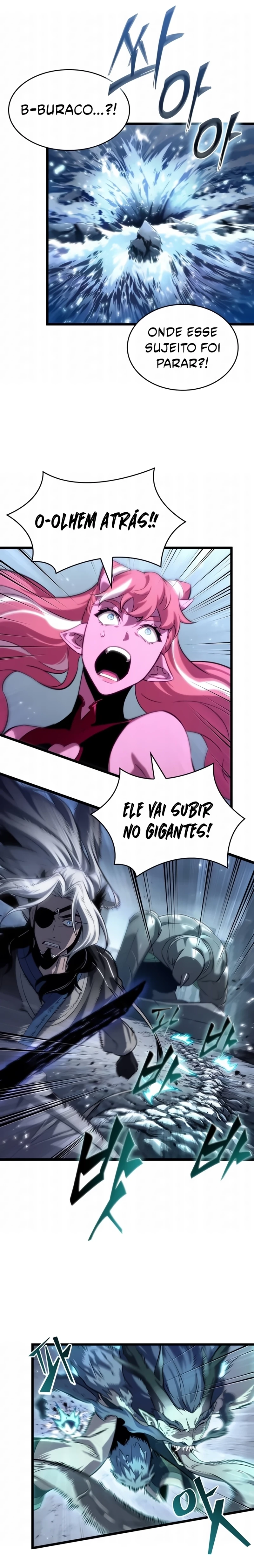 Read O Mundo Após a Queda (PT-BR) PT Manga Online