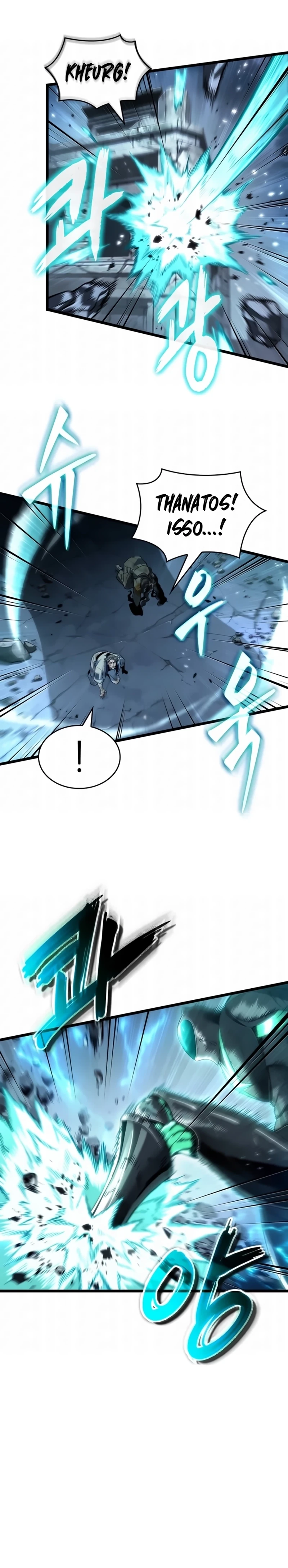 Read O Mundo Após a Queda (PT-BR) PT Manga Online