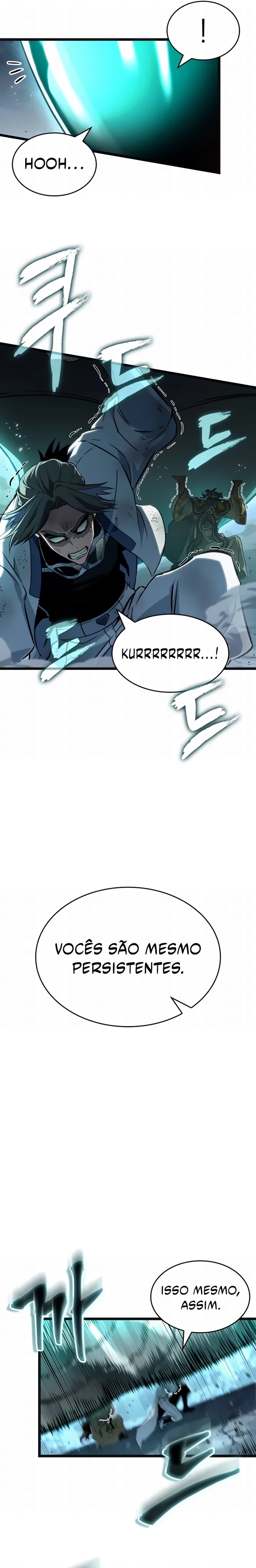 Read O Mundo Após a Queda (PT-BR) PT Manga Online
