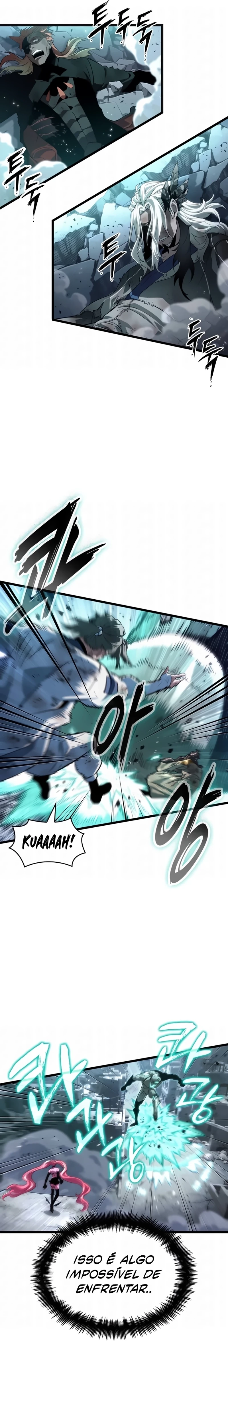 Read O Mundo Após a Queda (PT-BR) PT Manga Online