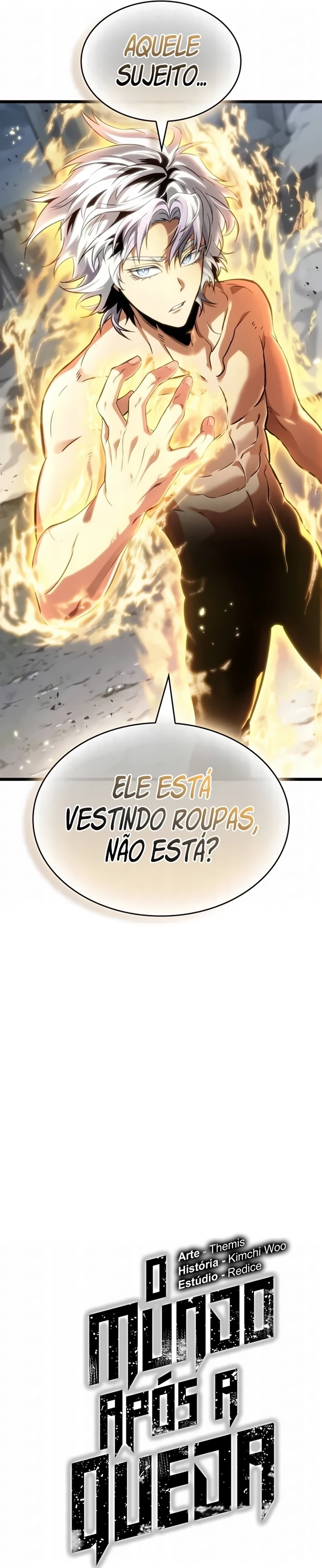 Read O Mundo Após a Queda (PT-BR) PT Manga Online