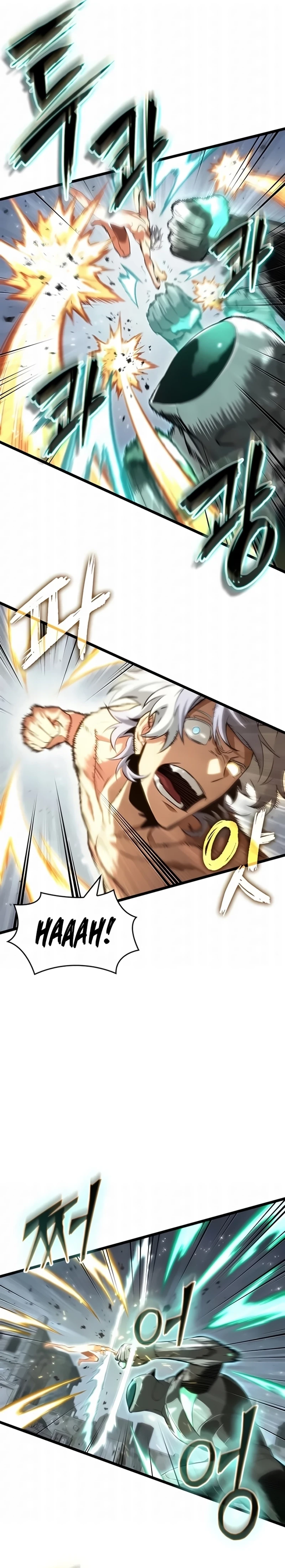 Read O Mundo Após a Queda (PT-BR) PT Manga Online
