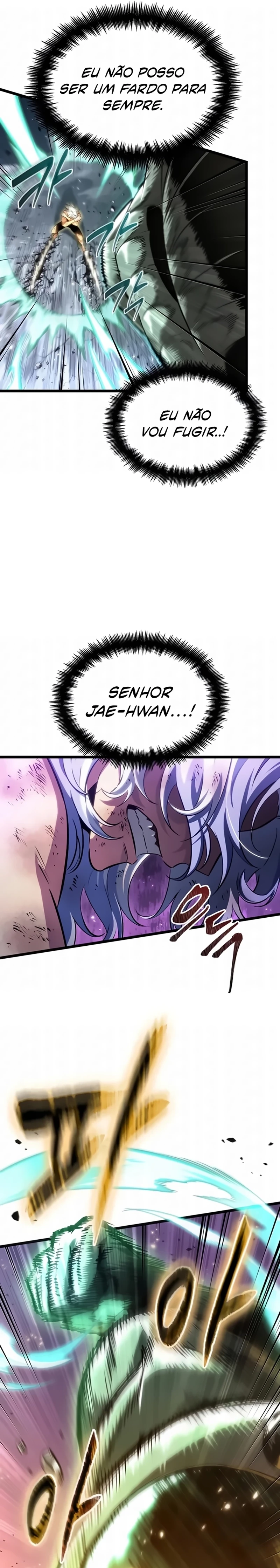 Read O Mundo Após a Queda (PT-BR) PT Manga Online