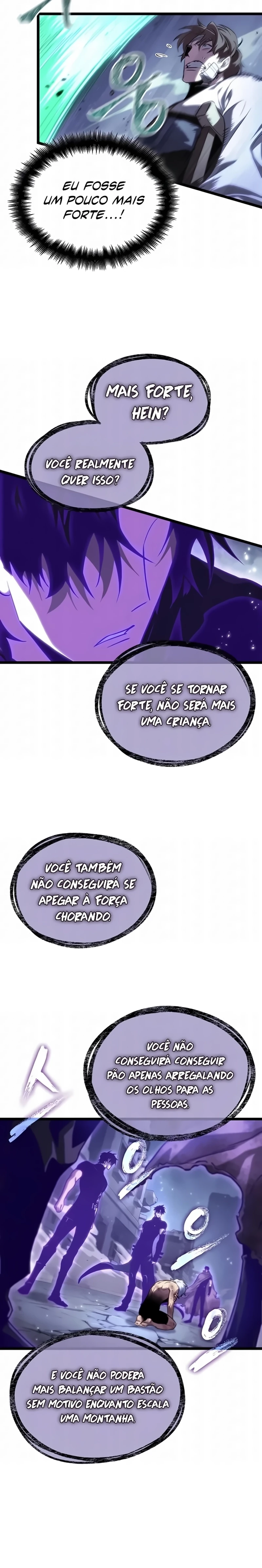 Read O Mundo Após a Queda (PT-BR) PT Manga Online