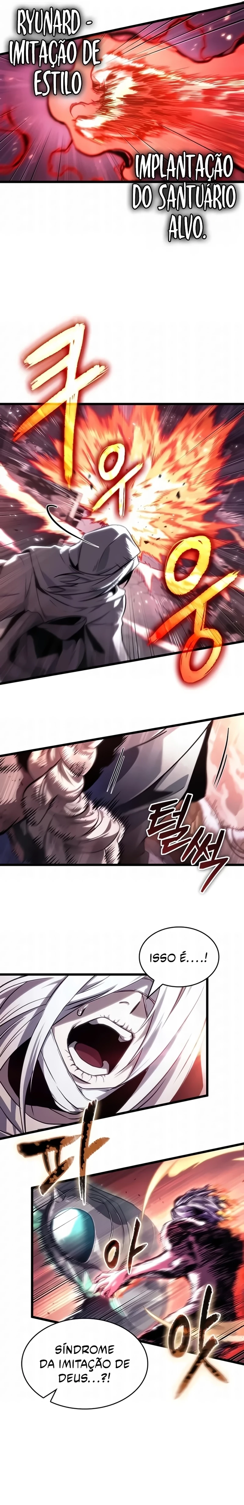 Read O Mundo Após a Queda (PT-BR) PT Manga Online