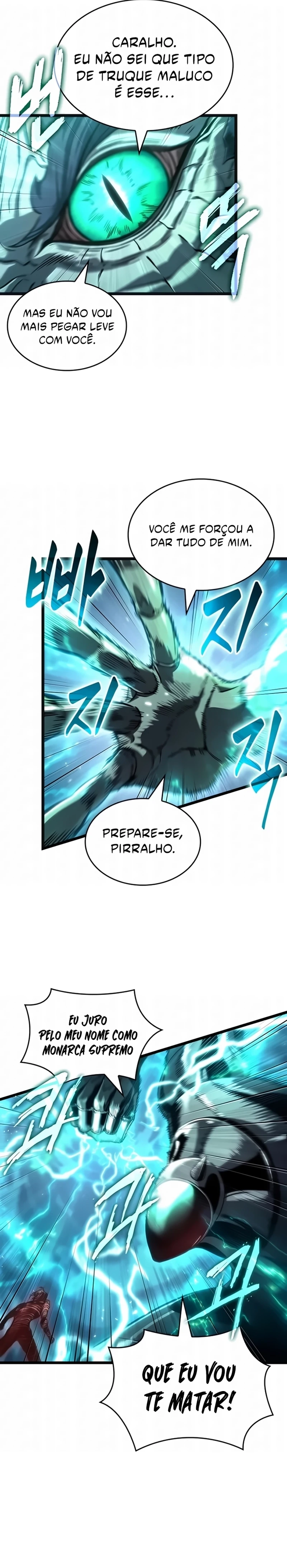 Read O Mundo Após a Queda (PT-BR) PT Manga Online