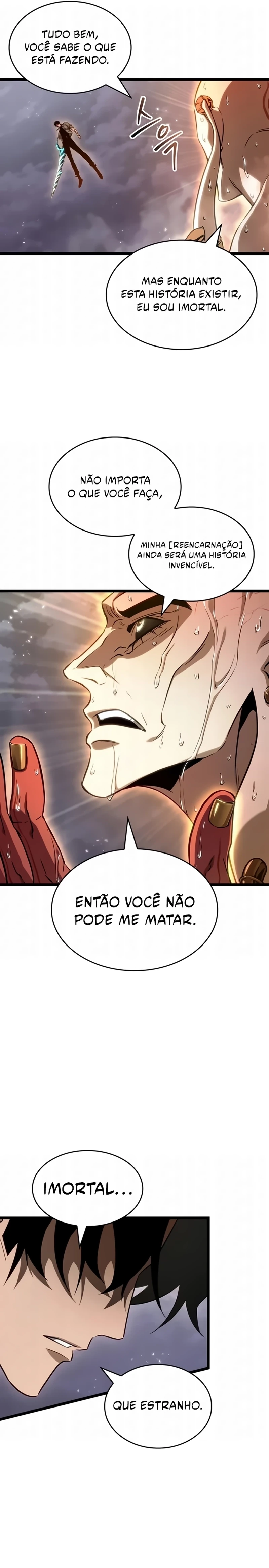 Read O Mundo Após a Queda (PT-BR) PT Manga Online