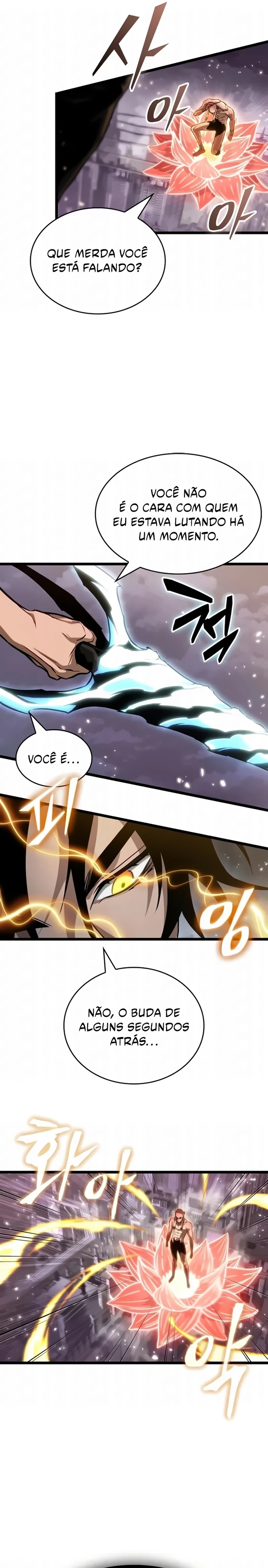 Read O Mundo Após a Queda (PT-BR) PT Manga Online