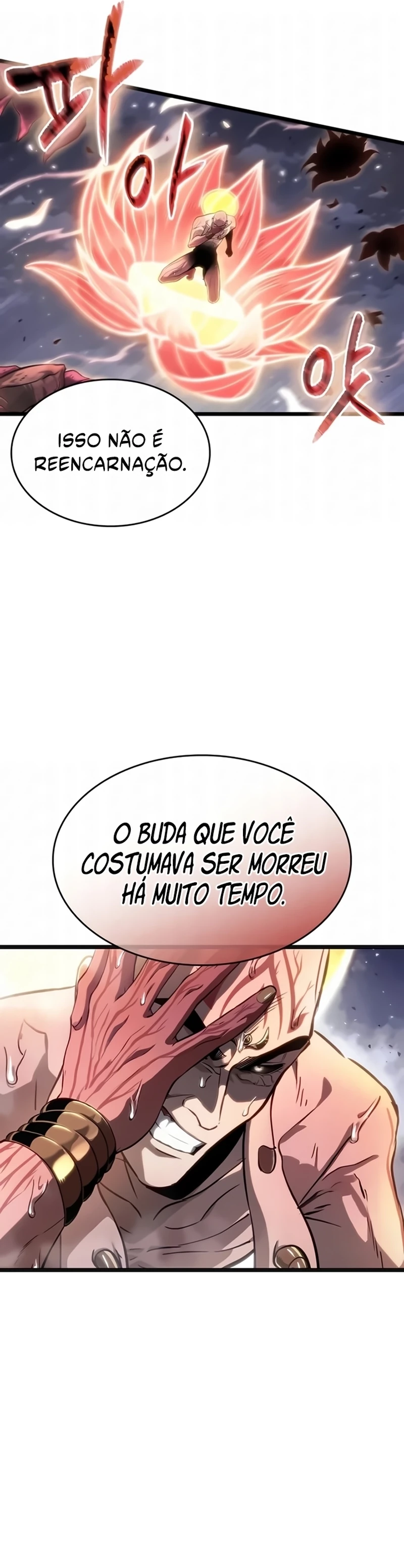 Read O Mundo Após a Queda (PT-BR) PT Manga Online