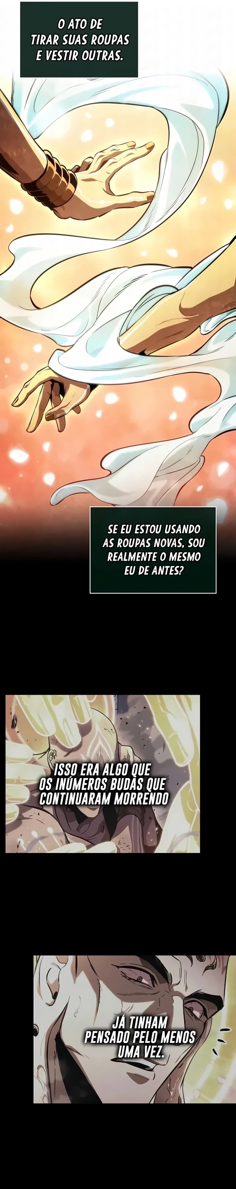 Read O Mundo Após a Queda (PT-BR) PT Manga Online