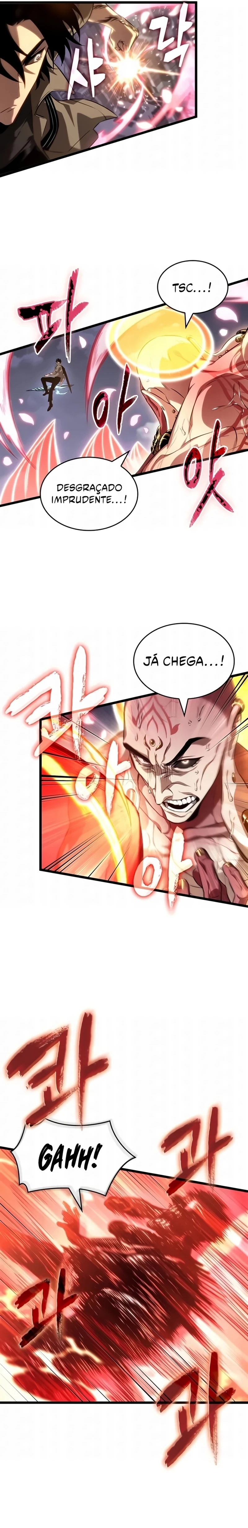 Read O Mundo Após a Queda (PT-BR) PT Manga Online