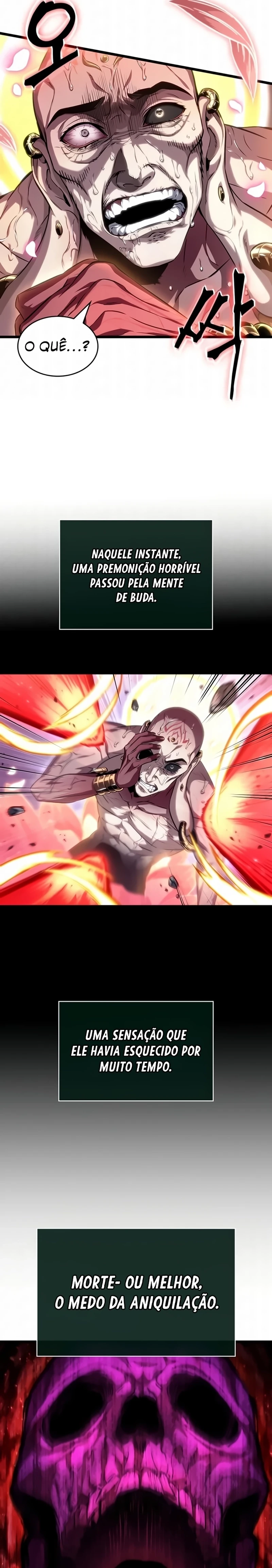 Read O Mundo Após a Queda (PT-BR) PT Manga Online