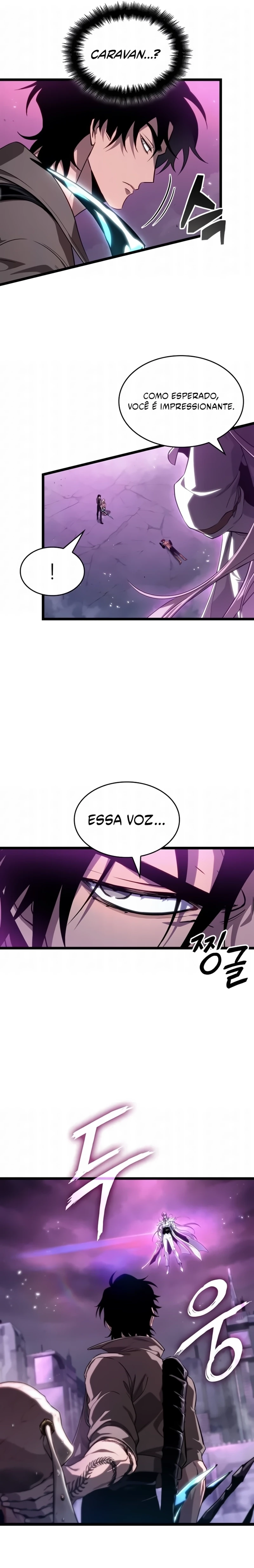 Read O Mundo Após a Queda (PT-BR) PT Manga Online