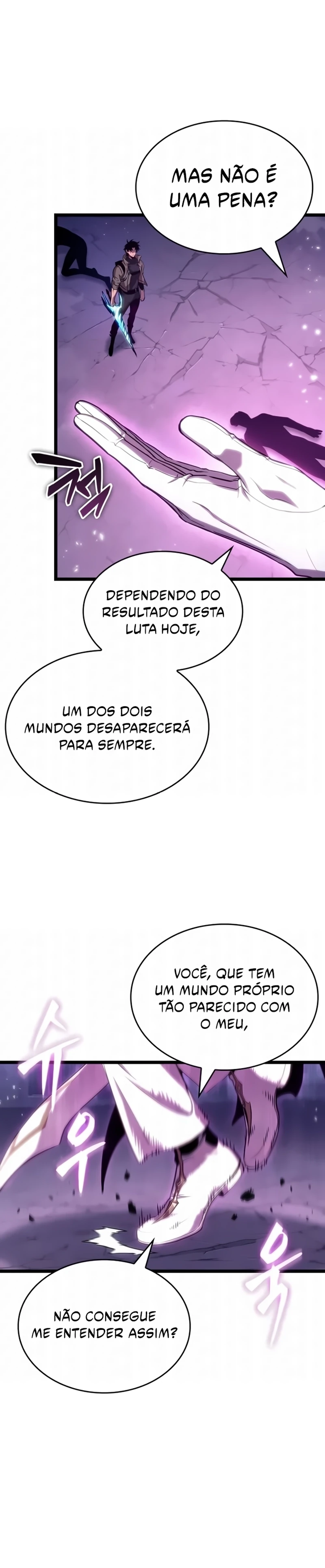 Read O Mundo Após a Queda (PT-BR) PT Manga Online