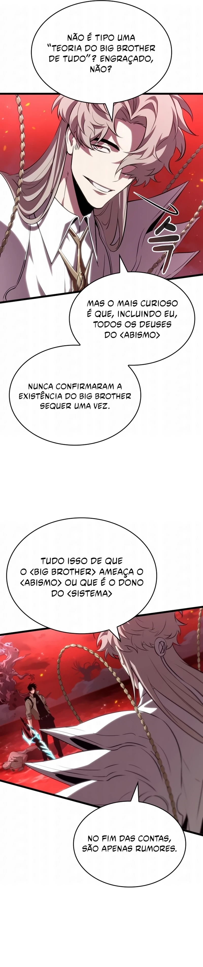 Read O Mundo Após a Queda (PT-BR) PT Manga Online