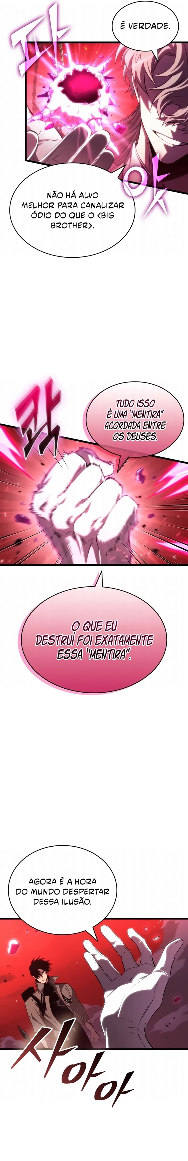 Read O Mundo Após a Queda (PT-BR) PT Manga Online