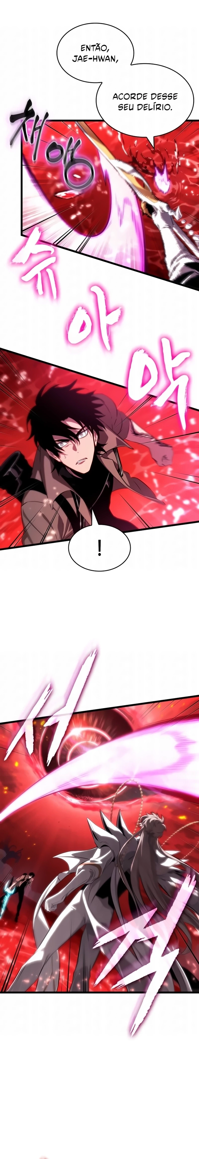 Read O Mundo Após a Queda (PT-BR) PT Manga Online