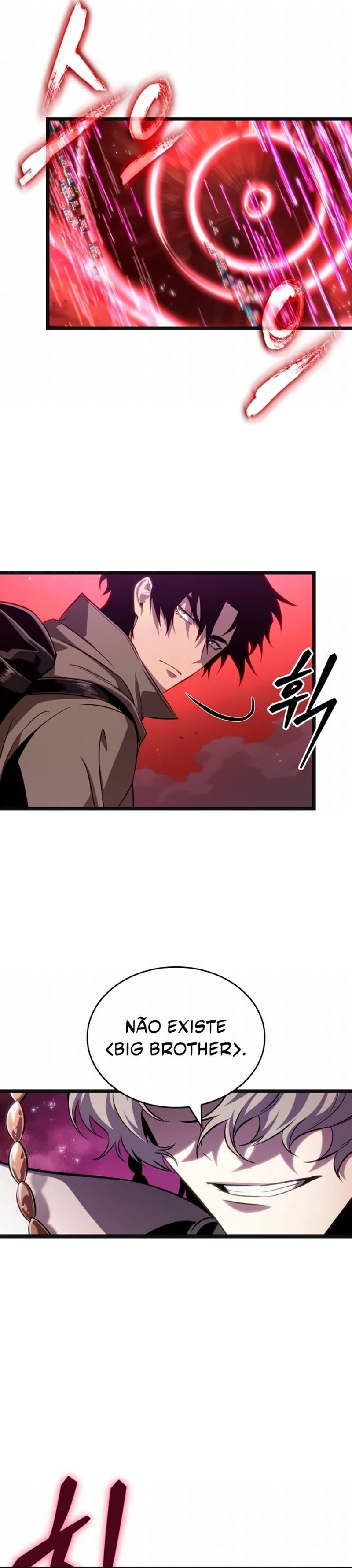 Read O Mundo Após a Queda (PT-BR) PT Manga Online