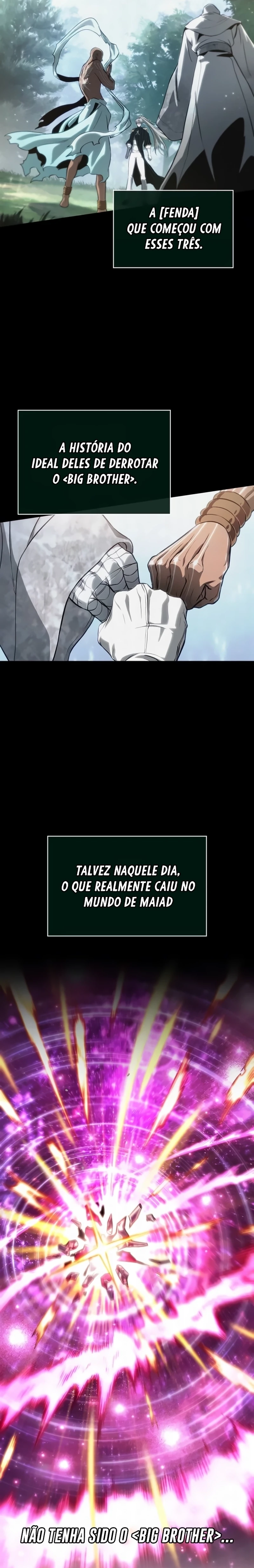 Read O Mundo Após a Queda (PT-BR) PT Manga Online